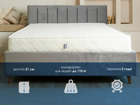 Матрас Dimax Relmas Memory S1000