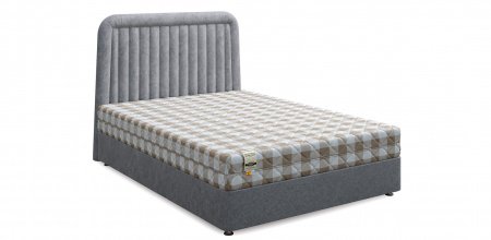 Кровать с матрасом Mr.Mattress Set D в Санкт-Петербурге 