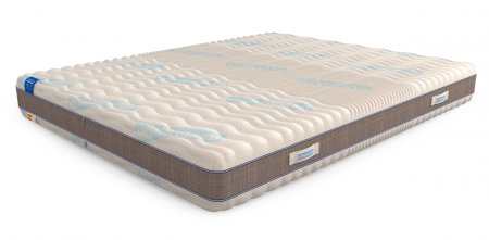Ортопедический матрас Mr.Mattress Honnemed Leben L