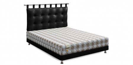 Кровать с матрасом Mr.Mattress Set S в Санкт-Петербурге 
