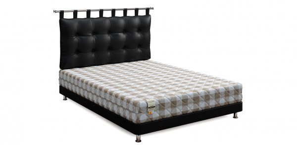 Кровать с матрасом Mr.Mattress Set S в Санкт-Петербурге 