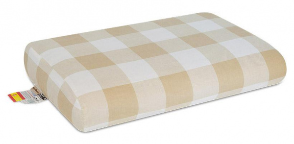 Подушка Mr. Mattress Fly C (Фли К)