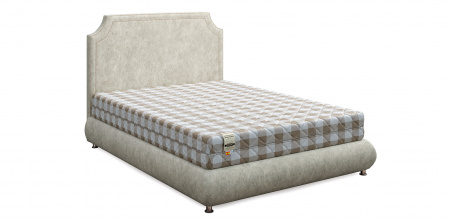 Кровать с матрасом Mr.Mattress Set H в Санкт-Петербурге 