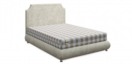 Кровать с матрасом Mr.Mattress Set H в Санкт-Петербурге 