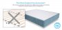 Ортопедический матрас Mr.Mattress Honnemed Health
