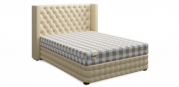 Кровать с матрасом Mr.Mattress Set L купить в Санкт-Петербурге 